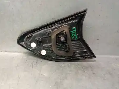 Second-hand car spare part left tailgate light for opel corsa f 1.2 (68) oem iam references hn05  