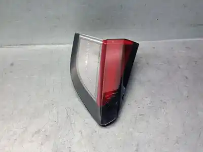 Second-hand car spare part left tailgate light for opel corsa f 1.2 (68) oem iam references hn05  