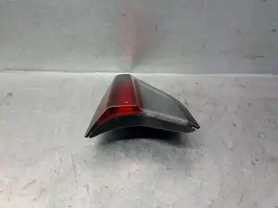 Second-hand car spare part left tailgate light for opel corsa f 1.2 (68) oem iam references hn05  