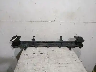 Автозапчастина б/у підсилення заднього бампера для hyundai i20 iii (bc3, bi3) 1.0 t-gdi hybrid 48v посилання на oem iam   