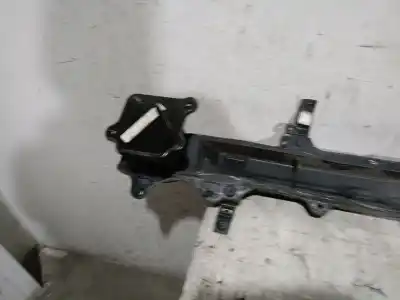 Автозапчастина б/у підсилення заднього бампера для hyundai i20 iii (bc3, bi3) 1.0 t-gdi hybrid 48v посилання на oem iam   