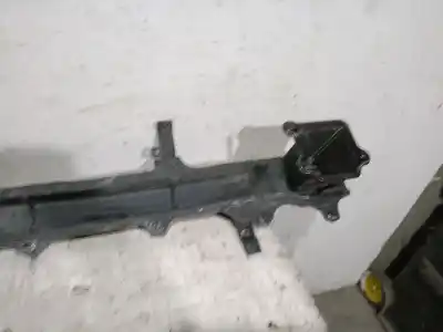 Автозапчастина б/у підсилення заднього бампера для hyundai i20 iii (bc3, bi3) 1.0 t-gdi hybrid 48v посилання на oem iam   