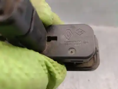 Second-hand car spare part tailgate back door handle for renault grand scénic ii (jm0/1_) 1.5 dci (jm1e) oem iam references 8200076258  8200076256