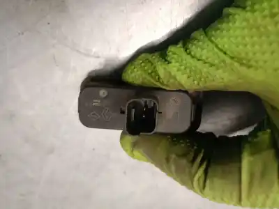 Second-hand car spare part tailgate back door handle for renault grand scénic ii (jm0/1_) 1.5 dci (jm1e) oem iam references 8200076258  8200076256