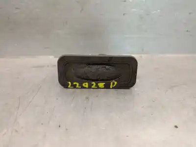 Pezzo di ricambio per auto di seconda mano Maniglia Esterna Del Cancello per RENAULT GRAND SCÉNIC II (JM0/1_) 1.5 DCI (JM1E) Riferimenti OEM IAM 8200076258  8200076256