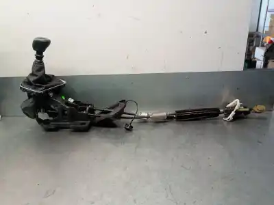 Second-hand car spare part gear lever for opel corsa f 1.2 (68) oem iam references 9824161680