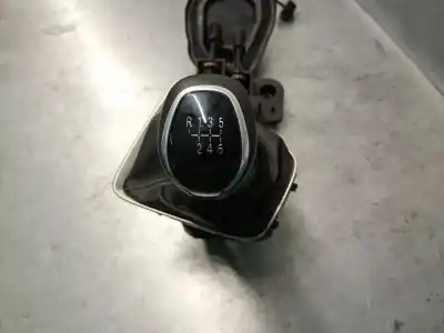 Автозапчасти б/у рычаг переключения передач за opel corsa f 1.2 (68) ссылки oem iam 9824161680  9824161680