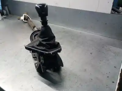 Автозапчасти б/у рычаг переключения передач за opel corsa f 1.2 (68) ссылки oem iam 9824161680  9824161680