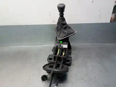 Автозапчасти б/у рычаг переключения передач за opel corsa f 1.2 (68) ссылки oem iam 9824161680  9824161680