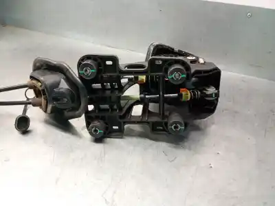 Автозапчасти б/у рычаг переключения передач за opel corsa f 1.2 (68) ссылки oem iam 9824161680  9824161680