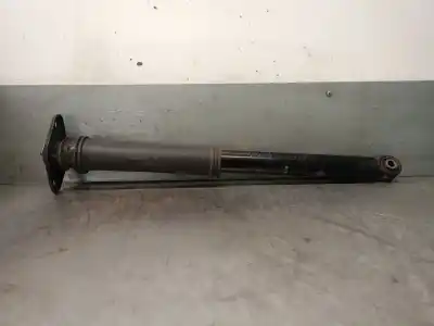 Pezzo di ricambio per auto di seconda mano ammortizzatore posteriore sinistro per mg rover mg zs suv 1.5 vti riferimenti oem iam 10825265
