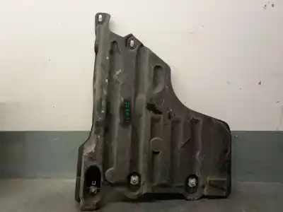Second-hand car spare part sump guard for opel corsa f 1.2 (68) oem iam references hn05  
