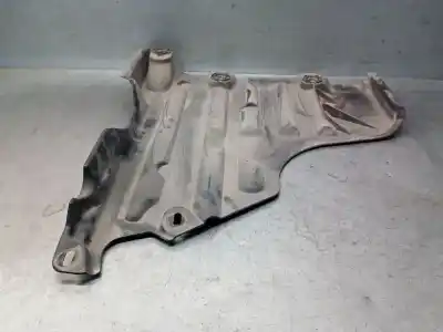 Second-hand car spare part sump guard for opel corsa f 1.2 (68) oem iam references hn05  