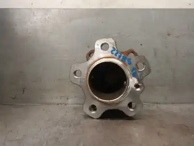 Piesă de schimb auto la mâna a doua fuzeta dreapta spate pentru bmw x1 (u11) sdrive 18 d referințe oem iam 6899176