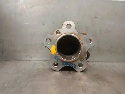 Piesă de schimb auto la mâna a doua fuzeta stânga spate pentru bmw x1 (u11) sdrive 18 d referințe oem iam 6899176