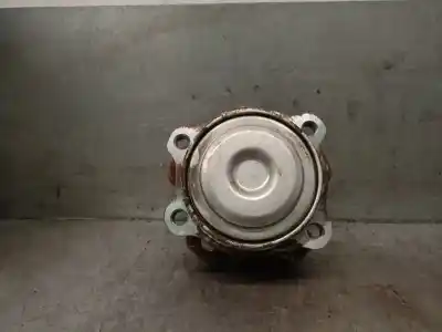 Second-hand car spare part rear left knuckle for bmw x1 (u11) sdrive 18 d oem iam references 6899176  31206899176