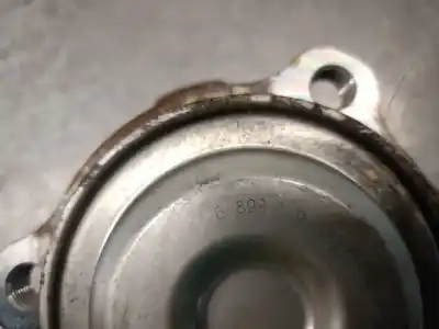 Second-hand car spare part rear left knuckle for bmw x1 (u11) sdrive 18 d oem iam references 6899176  31206899176