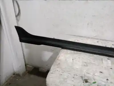 Tweedehands auto-onderdeel zijrok voor hyundai i20 iii (bc3, bi3) 1.0 t-gdi hybrid 48v oem iam-referenties   