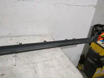 Tweedehands auto-onderdeel zijrok voor hyundai i20 iii (bc3, bi3) 1.0 t-gdi hybrid 48v oem iam-referenties   