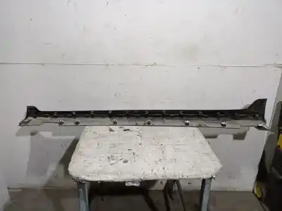 Tweedehands auto-onderdeel zijrok voor hyundai i20 iii (bc3, bi3) 1.0 t-gdi hybrid 48v oem iam-referenties   