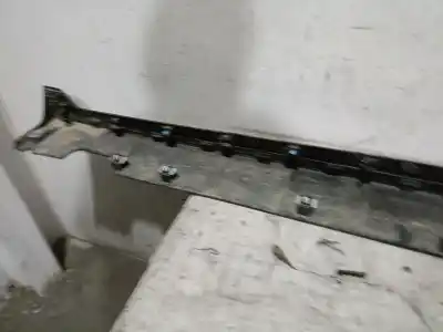 Tweedehands auto-onderdeel zijrok voor hyundai i20 iii (bc3, bi3) 1.0 t-gdi hybrid 48v oem iam-referenties   