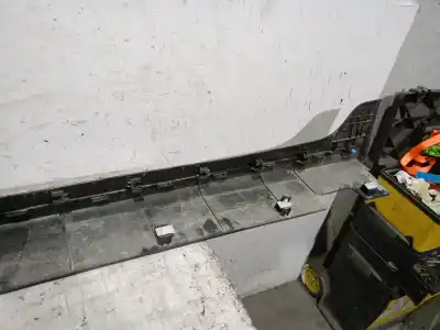 Tweedehands auto-onderdeel zijrok voor hyundai i20 iii (bc3, bi3) 1.0 t-gdi hybrid 48v oem iam-referenties   