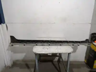 Tweedehands auto-onderdeel zijrok voor hyundai i20 iii (bc3, bi3) 1.0 t-gdi hybrid 48v oem iam-referenties   