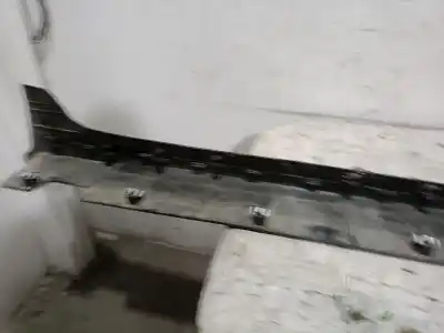 Tweedehands auto-onderdeel zijrok voor hyundai i20 iii (bc3, bi3) 1.0 t-gdi hybrid 48v oem iam-referenties   