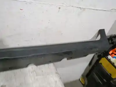 Автозапчастина б/у бічна сподниця для hyundai i20 ii (gb, ib) 1.0 t-gdi посилання на oem iam 87751c87004x  87751c87004x