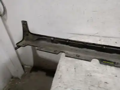 Автозапчастина б/у бічна сподниця для hyundai i20 ii (gb, ib) 1.0 t-gdi посилання на oem iam 87751c87004x  87751c87004x