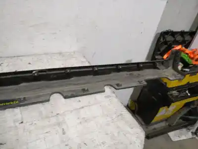 Автозапчастина б/у бічна сподниця для hyundai i20 ii (gb, ib) 1.0 t-gdi посилання на oem iam 87751c87004x  87751c87004x