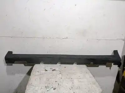 Second-hand car spare part side skirt for hyundai i20 ii (gb, ib) 1.0 t-gdi oem iam references 87751c87004x