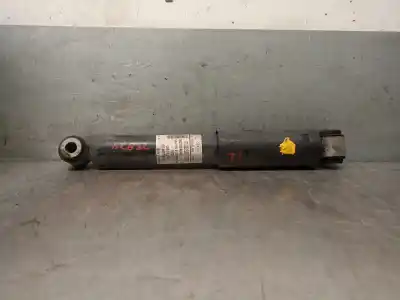 Pezzo di ricambio per auto di seconda mano Ammortizzatore Posteriore Sinistro per DACIA DOKKER MONOSPACE (KE_) 1.5 DCI (KEAJ, KEAH) Riferimenti OEM IAM 562102464R 814903012440 SACHS 562102464R