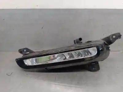 Second-hand car spare part right fog light for land rover range rover evoque (l538) 2.0 d 4x4 oem iam references gj3215200a