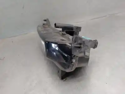 Автозапчасти б/у правая противотуманная фара за land rover range rover evoque (l538) 2.0 d 4x4 ссылки oem iam gj3215200a  lr072645