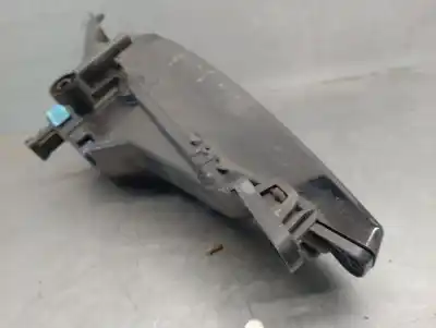 Автозапчасти б/у правая противотуманная фара за land rover range rover evoque (l538) 2.0 d 4x4 ссылки oem iam gj3215200a  lr072645