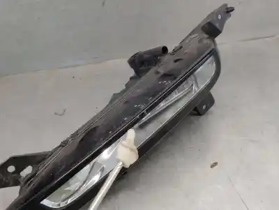Автозапчасти б/у правая противотуманная фара за land rover range rover evoque (l538) 2.0 d 4x4 ссылки oem iam gj3215200a  lr072645