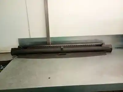 Second-hand car spare part parcel shelf for bmw x3 (e83) 2.0 d oem iam references 51473424661