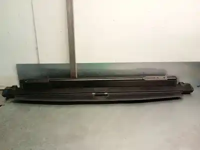 Second-hand car spare part parcel shelf for bmw x3 (e83) 2.0 d oem iam references 51473424661  51473424661