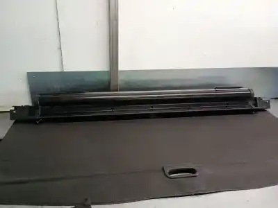 Second-hand car spare part parcel shelf for bmw x3 (e83) 2.0 d oem iam references 51473424661  51473424661