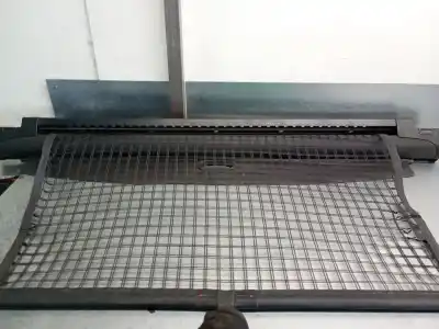 Second-hand car spare part parcel shelf for bmw x3 (e83) 2.0 d oem iam references 51473424661  51473424661