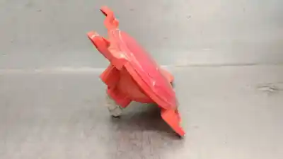 Автозапчасти б/у левая задняя противотуманная фонарь за hyundai i20 ii (gb, ib) 1.0 t-gdi ссылки oem iam 92406c7200  92406c7200