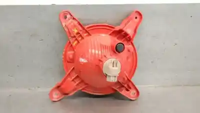 Автозапчасти б/у левая задняя противотуманная фонарь за hyundai i20 ii (gb, ib) 1.0 t-gdi ссылки oem iam 92406c7200  92406c7200