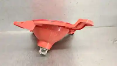 Автозапчасти б/у левая задняя противотуманная фонарь за hyundai i20 ii (gb, ib) 1.0 t-gdi ссылки oem iam 92406c7200  92406c7200