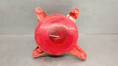 Second-hand car spare part rear left fog light for hyundai i20 ii (gb, ib) 1.0 t-gdi oem iam references 92406c7200