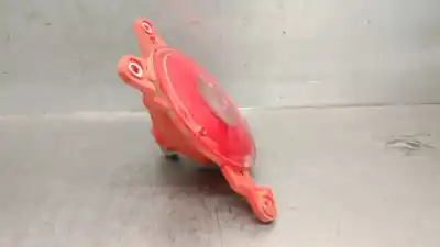 Автозапчасти б/у правая задняя противотуманная фонарь за hyundai i20 ii (gb, ib) 1.0 t-gdi ссылки oem iam 92406c7200  92406c7200