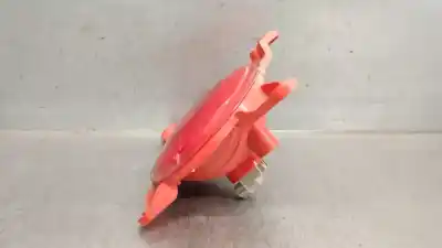 Автозапчасти б/у правая задняя противотуманная фонарь за hyundai i20 ii (gb, ib) 1.0 t-gdi ссылки oem iam 92406c7200  92406c7200