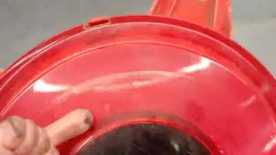 Автозапчасти б/у правая задняя противотуманная фонарь за hyundai i20 ii (gb, ib) 1.0 t-gdi ссылки oem iam 92406c7200  92406c7200