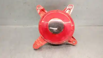 Second-hand car spare part rear right fog light for hyundai i20 ii (gb, ib) 1.0 t-gdi oem iam references 92406c7200