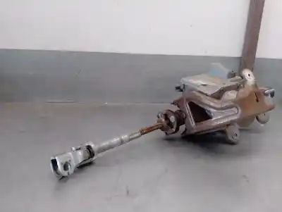 Second-hand car spare part steering column for renault grand scénic ii (jm0/1_) 1.9 dci (jm0g jm12 jm1g jm2c) oem iam references 8200035272  8200035272